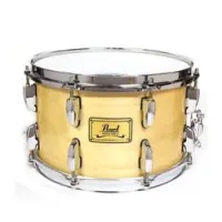 Pearl m1270/102  soprano малый барабан 12"х7", клён 8 слоёв, цвет natural maple