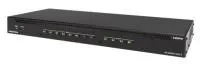 Crestron HD-MD8X4-4KZ-E, матричный коммутатор HDMI 8x4 4K60 4:4:4 HDR AV, AUDIO OUT (2) 5 Pin.