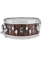 Барабан малый Mapex BPNWP4550CKA [Black Panther Nemesis 14'' x 5,5'', корпус орех/падук, 7,2 мм, 7 слоев, фиттинг хром, Mocha Satin]