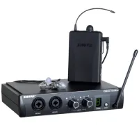 SHURE EP2TR215CL K9E 606 - 638 MHz беспроводная мониторная система PSM200 с наушниками SE215CL