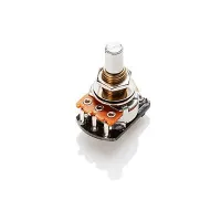 EMG 25K Solid Volume
