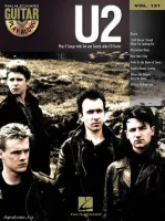 MUSIC SALES HL00701508 - Книга с нотами / аккордами для гитары