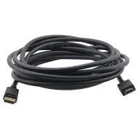 Кабель kramer c-dpm/hm-6 кабель displayport-hdmi (вилка - вилка) 1.8м.