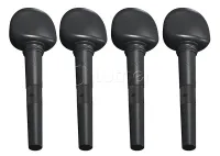 Колок для виолончели Wittner 272131S 1/2-1/4 10,8 мм