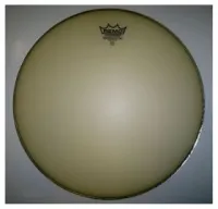 REMO RE-0012-SS- EMPEROR 12'' TEXTURED RENAISSANCE двойной матовый пластик