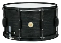 TAMA WP148BK-BOW WOODWORKS SERIES SNARE DRUM 8'х14' малый барабан,...