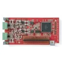 BIAMP TI2 Плата телефонного интерфейса для Audia Flex, 2 канала