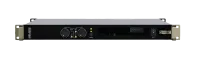 Ecler AURA-2B900- Усилитель мощности 2х900 Вт – 70/100 В/4 Ом