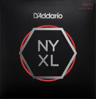 D'Addario NYXL1052 NYXL - Струны для электрогитар