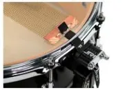 Puresound cpb1324  custom pro струны для 13" малого барабана, 24 струны brass