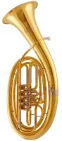 Вагнеровская туба F Alexander 111G