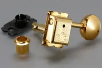 Механика для гитары Gotoh SDS510-05M-GG