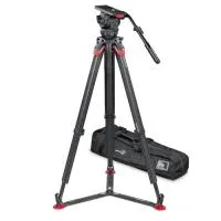 System FSB 18T Mk II flowtech100 GS штатив Sachtler