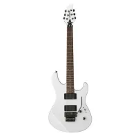 YAMAHA RGX420DZII W электрогитара, бридж Floyd Rose, цвет White