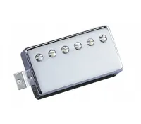 GIBSON IM59A-NH BURSTBUKER PRO ALNICO 5 HUMBUCKER/NICKEL - Звукосниматель