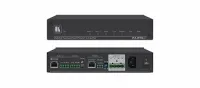 JBL LA4-D 4-канальный усилитель, DANTE/AES67, 96 кГц / 32-bit обработка с FIR, LevelMAX лимитер, 8-ch PAQ