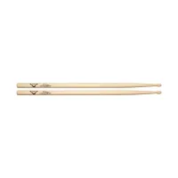 VATER VHSWINGW Swing барабанные палочки, материал: орех, L=16" (40.64см), D=.535" (1.36см), деревянн