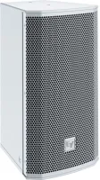 Electro-Voice EVC-1082-00PIW Всепогодная АС 8', раскрытие 100˚x100˚, 8 Ohm, 200 / 800 W, 91 dB, 120 dB max, IP55, цвет белый