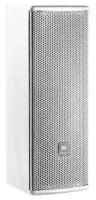 JBL AC28/95-WH 2-полосная АС, 2x8", 375Вт RMS, 8Ω, подвесная, белая