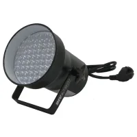 Involight LEDPAR36/BK - Прожекторы LED PAR 36