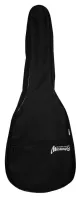 Rockbag RB20528B (Уценка)  чехол для классической гитары, серия Basic, непрострочена часть шва снизу