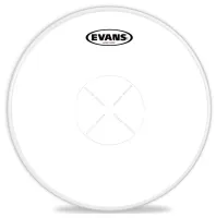 EVANS B14G1D - 14' Power Center Coated  пластик для малого барабана