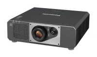 Panasonic PT-FRZ60B - Инсталляционный проектор
