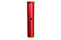 Shure WA713-RED - Цветной чехол для ручного передатчика BLX с капсюлем SM58/B58, цвет красный