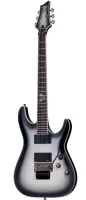 Schecter JAKE PITTS C-1 FR MW/MB Гитара электрическая шестиструнная, крепление грифа: клеенный