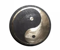 YYG28 Yin Yang Гонг 28", Arborea