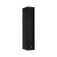 TS-1203B Звуковая колонна для конференц зала 3" Full Range×12,300W @8Ω, динамики производства Италия