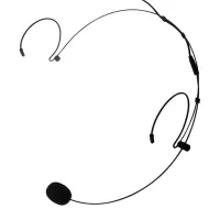 NADY HM-20UJ BLK - Микрофон