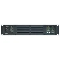 PE-1800 (c PE-DSP1) / Усилитель 8Ом 2x500Вт/4Ом 2X900Вт + PE-DSP1 Модуль расширения / ASHLY
