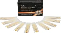 Eastar erd-cl2.5f  трости для кларнета, размер 2.5, 10 шт