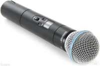 SHURE ULXD2/SM87A K51 606-670 МГц - Передатчик для радиосистемы
