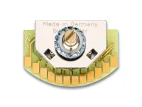15330006 Megaswitch M Переключатель 5-ти позиционный, Schaller