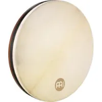 Meinl fd18t  18" тар, кожаная мембрана