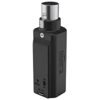 CHAUVET-DJ D-Fi XLR RX