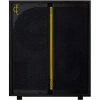 DIST3 212 басовая акустическая система 800 Вт AES, переключатель 4 ом или 8 ом, 2х12" НЧ, 1х 1"Твитер ВЧ, 42гц -16 кгц, вес 22 кг, 661 х 584 х447 мм, Epifani