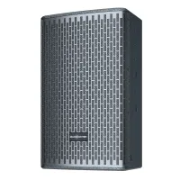 Audiocenter GT510A активная FOH/мониторная ак. система, 10" НЧ динамик, SPL 130 дБ