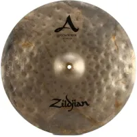 ZILDJIAN A0119 18' A Zildjian Uptown Ride тарелка райд
