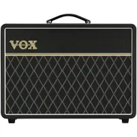 VOX AC10C1-VS Limited Edition ламповый гитарный комбоусилитель, 10 Вт,...
