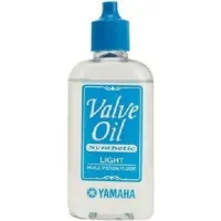 Масло для клапанов медных духовых Yamaha Super Light 60ml