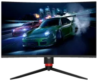 Classic Solution VG2710PQU (27", VA 1500R, 2560x1440, 165 Гц, Freesync)- Мониторы
