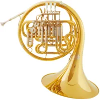 Валторна F/Bb Alexander 102G