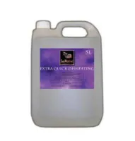 LE MAITRE EXTRA QUICK DISSIPATING ( EQD) FLUID 5L жидкость сверх быстрого рассеивания для создания имитации криоэффекта.