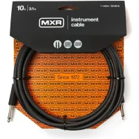 DUNLOP DCIS10 INSTR CABLE 10FT - Инструментальный кабель