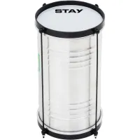 247-STAY 10651ST Bacurinha Барабан 8"x30см, Stay