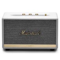 Marshall Acton BT II White - Портативные Bluetooth-колонки