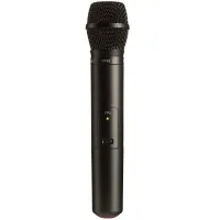 SHURE FP2/VP68 Q24 ручной передатчик с капсюлем VP68 'всенаправленный'. Диапазон частот 736-754 MHz.